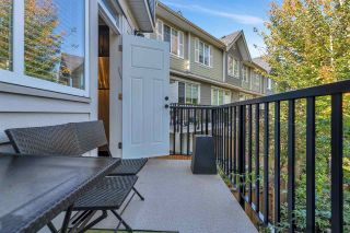 Photo 31: 30 15399 GUILDFORD DRIVE in Surrey: Guildford Townhouse for sale (North Surrey)  : MLS®# R2505794