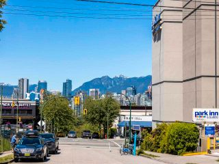 Photo 16: 103 925 W 10TH Avenue in Vancouver: Fairview VW Condo for sale (Vancouver West)  : MLS®# R2589864