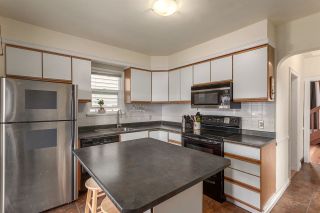 Photo 7: 2761 E 7TH Avenue in Vancouver: Renfrew VE House for sale (Vancouver East)  : MLS®# R2141792