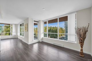 Photo 14: 906 3096 WINDSOR Gate in Coquitlam: New Horizons Condo for sale in "MANTYLA BY POLYGON" : MLS®# R2757528