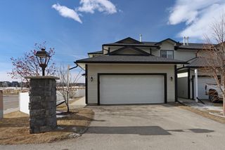 Photo 28: 1 12 Silver Creek Boulevard NW: Airdrie Row/Townhouse for sale : MLS®# A2026151