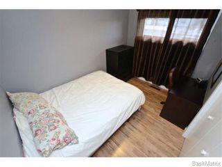 Photo 15: 4910 SHERWOOD Drive in Regina: Regent Park Single Family Dwelling for sale (Regina Area 02)  : MLS®# 565264