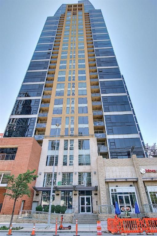 Main Photo: 1201 211 13 Avenue SE in Calgary: Beltline Apartment for sale : MLS®# A1129741