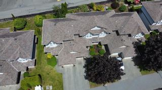 Photo 9: 24 772 Robron Rd in Campbell River: CR Campbell River Central Row/Townhouse for sale : MLS®# 908706