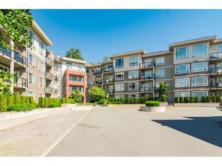 Photo 1: C211 20211 66 Avenue in Langley: Willoughby Heights Condo for sale : MLS®# R2502252