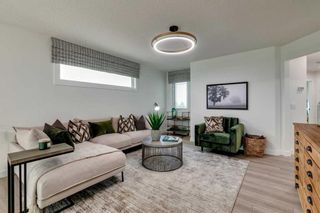 Photo 12: 106 HOTCHKISS Manor SE in Calgary: C-385 Detached for sale : MLS®# A2122625