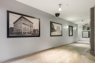 Photo 20: 308 1216 HOMER STREET in Vancouver: Yaletown Condo for sale (Vancouver West)  : MLS®# R2521280