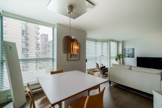 Photo 8: 501 789 JERVIS Street in Vancouver: West End VW Condo for sale in "JERVIS COURT" (Vancouver West)  : MLS®# R2576541