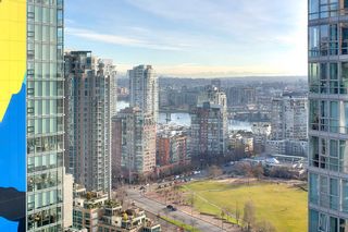 Photo 12: 3005 1495 RICHARDS Street in Vancouver: Yaletown Condo for sale in "AZURA II" (Vancouver West)  : MLS®# R2338377