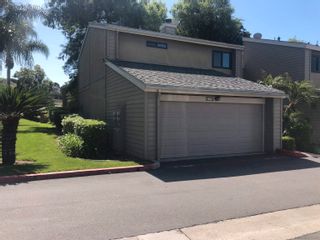 Main Photo: Townhouse for rent : 3 bedrooms : 375 Forrest Pl in Vista