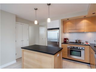 Photo 3: # 905 1055 HOMER ST in Vancouver: Yaletown Condo for sale (Vancouver West)  : MLS®# V1081299