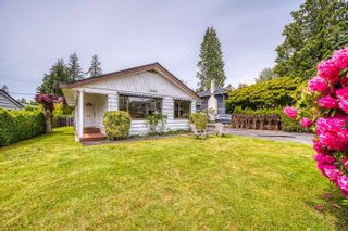 Main Photo: 3101 BEVERLEY Crescent in North Vancouver: Edgemont House for sale : MLS®# R2754004