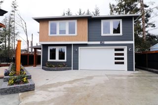 Photo 1: 989 Iota Pl in Langford: La Olympic View House for sale : MLS®# 956849