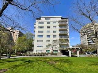 Photo 20: 503 2409 W 43RD Avenue in Vancouver: Kerrisdale Condo for sale in "Balsam Court" (Vancouver West)  : MLS®# R2681053