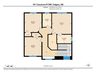 Photo 31: 101 TUSCARORA Place NW in Calgary: Tuscany Detached for sale : MLS®# A1034590