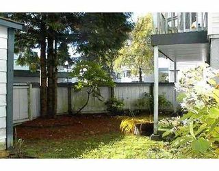 Photo 1: 26 842 PREMIER ST in North Vancouver: Lynnmour Condo for sale in "EDGEWATER ESTATES" : MLS®# V578454