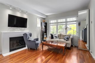 Photo 9: 442 W 15TH Avenue in Vancouver: Mount Pleasant VW Townhouse for sale (Vancouver West)  : MLS®# R2270722