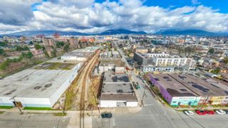 Photo 8: 1090 E GEORGIA Street in Vancouver: Strathcona Industrial for sale (Vancouver East)  : MLS®# C8059422