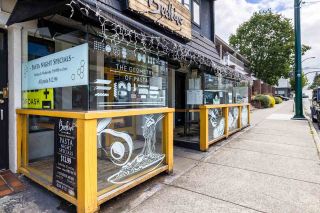 Photo 2: 2741 W 4TH Avenue in Vancouver: Kitsilano Business for sale (Vancouver West)  : MLS®# C8038853