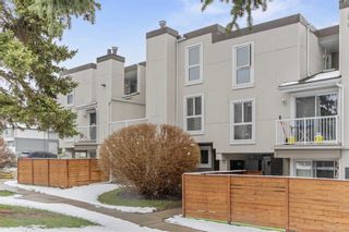Photo 1: 612 13104 Elbow Drive SW in Calgary: Canyon Meadows Row/Townhouse for sale : MLS®# A2128133
