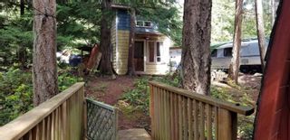Photo 37: 348 WOOD DALE Drive: Mayne Island House for sale (Islands-Van. & Gulf)  : MLS®# R2889370