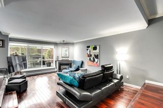 Photo 2: 103 1640 W 11TH Avenue in Vancouver: Fairview VW Condo for sale (Vancouver West)  : MLS®# R2689811
