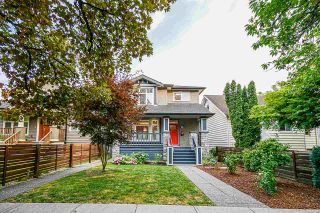 Photo 2: 2046 E 8TH Avenue in Vancouver: Grandview Woodland House for sale (Vancouver East)  : MLS®# R2484368