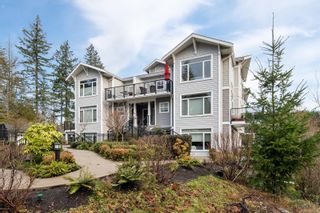 Photo 2: 302 591 Latoria Rd in Colwood: Co Olympic View Condo for sale : MLS®# 893304