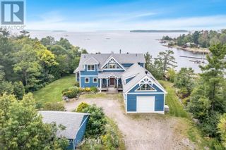 Photo 3: 220 KAMENNI BAY RD in Georgian Bay: House for sale : MLS®# X8229810