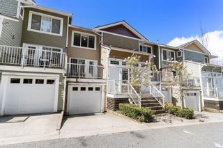 Photo 2: 30 6110 138 Street in Surrey: Sullivan Station Townhouse for sale : MLS®# R2862729