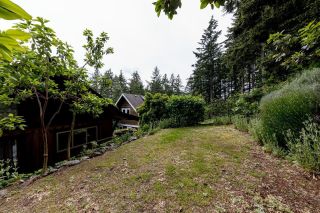 Photo 34: 1166 MILLER Road: Bowen Island House for sale : MLS®# R2702357