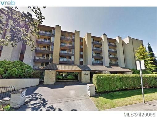 FEATURED LISTING: 411 - 1745 Leighton Rd VICTORIA