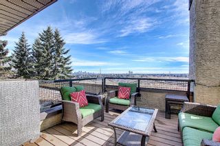 Photo 18: 6 210 Village Terrace SW in Calgary: Patterson Apartment for sale : MLS®# A1220712