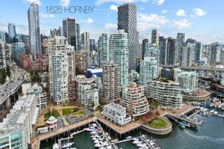 Photo 19: 1604 1625 HORNBY Street in Vancouver: Yaletown Condo for sale in "Seawalk North" (Vancouver West)  : MLS®# R2868683