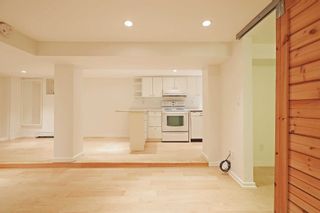 Photo 13: 318 Brock Avenue in Toronto: Dufferin Grove House (Apartment) for lease (Toronto C01)  : MLS®# C5455818