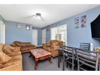 Photo 16: 31539 HOMESTEAD Crescent in Abbotsford: Abbotsford West House for sale : MLS®# R2476447