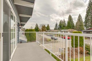 Photo 16: 650 FORESS DRIVE in Port Moody: Glenayre House for sale : MLS®# R2368530