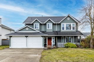 Photo 1: 31044 DEERTRAIL AVENUE in Abbotsford: Abbotsford West House for sale : MLS®# R2759530