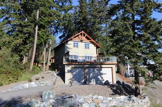 Photo 4: 2398 Juniper Circle: Blind Bay House for sale (South Shuswap)  : MLS®# 10182011