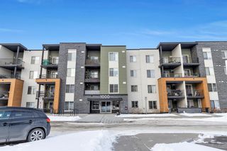 Photo 9: 1410 1317 27 Street SE in Calgary: Albert Park/Radisson Heights Apartment for sale : MLS®# A2031367