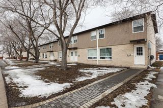 Main Photo: 26 1445 Rothesay Street in Winnipeg: North Kildonan Condominium for sale (3F)  : MLS®# 202405168