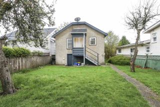Photo 20: 849 W 67TH Avenue in Vancouver: Marpole House for sale (Vancouver West)  : MLS®# R2359355