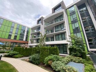 Photo 23: 633 3563 ROSS Drive in Vancouver: University VW Condo for sale in "POLYGON NOBEL PARK RESIDENCES" (Vancouver West)  : MLS®# R2741775