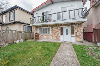 Photo 4: 1035 BOUNDARY ROAD in Vancouver: Renfrew VE House for sale (Vancouver East)  : MLS®# R2547623