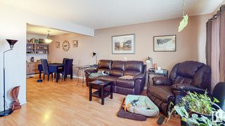 Photo 4: 10442 152 Street in Edmonton: Zone 21 House Half Duplex for sale : MLS®# E4292764