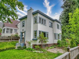 Photo 60: 704 HOOVER STREET in Nelson: House for sale : MLS®# 2476500