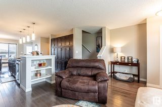 Photo 9: 4071 PROWSE Lane in Edmonton: Zone 55 House Half Duplex for sale : MLS®# E4354275