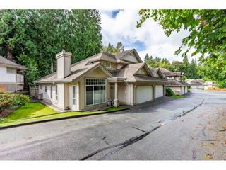 Photo 1: 17 9025 216 Street in Langley: Walnut Grove 1/2 Duplex for sale in "COVENTRY WOODS" : MLS®# R2502545
