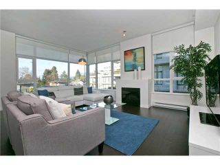 Photo 33: 201 6093 IONA Drive in Vancouver: University VW Condo for sale in "THE COAST" (Vancouver West)  : MLS®# V1047371