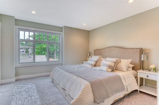 Photo 14: 104 635 GAUTHIER Avenue in Coquitlam: Coquitlam West Townhouse for sale : MLS®# R2398661